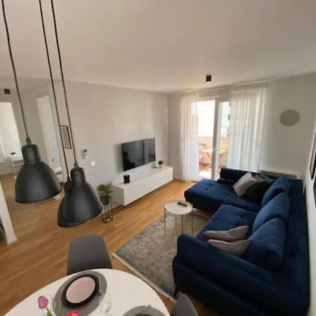 Apartment Francesca Zadar Dış mekan fotoğraf
