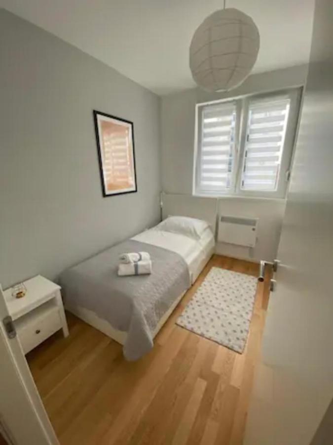 Apartment Francesca Zadar Dış mekan fotoğraf