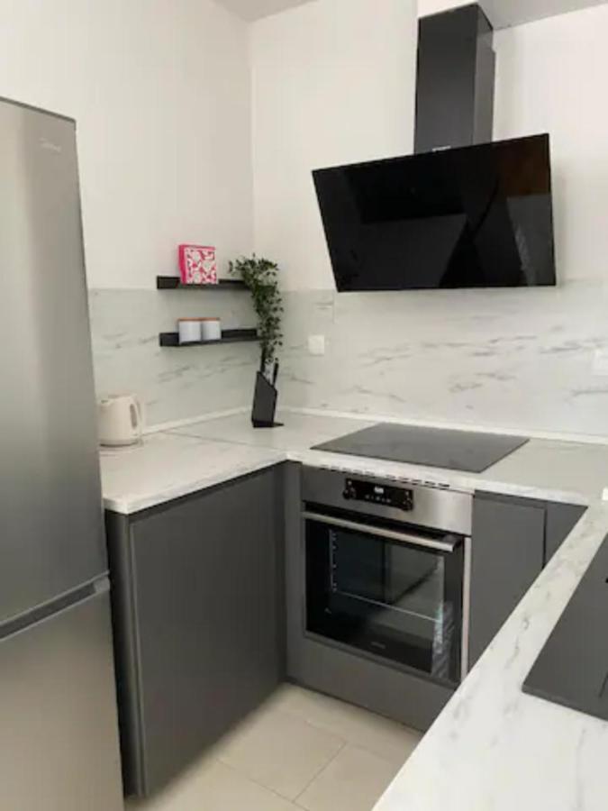 Apartment Francesca Zadar Dış mekan fotoğraf