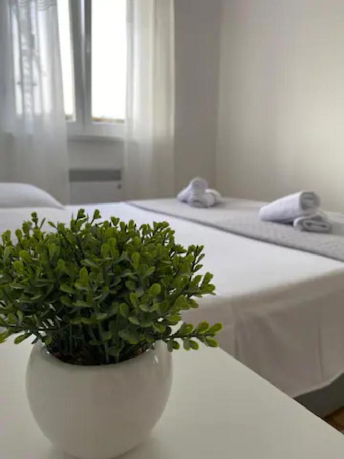 Apartment Francesca Zadar Dış mekan fotoğraf