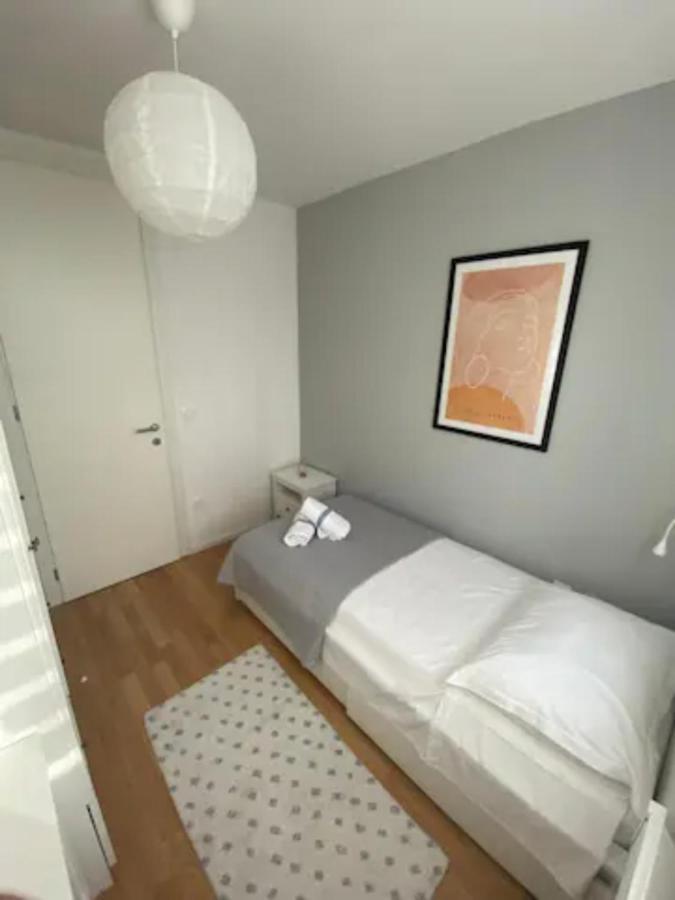Apartment Francesca Zadar Dış mekan fotoğraf