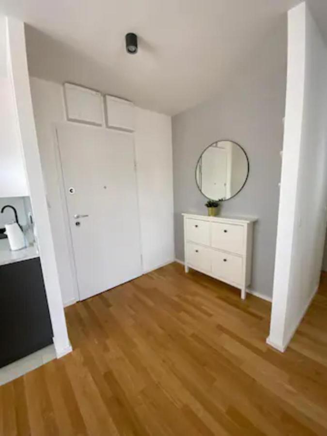 Apartment Francesca Zadar Dış mekan fotoğraf