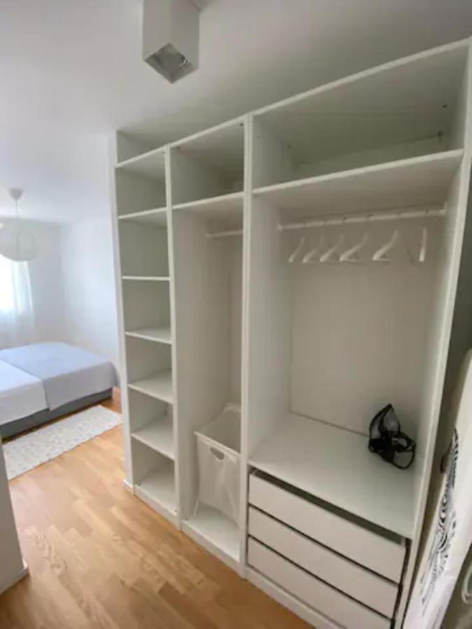 Apartment Francesca Zadar Dış mekan fotoğraf