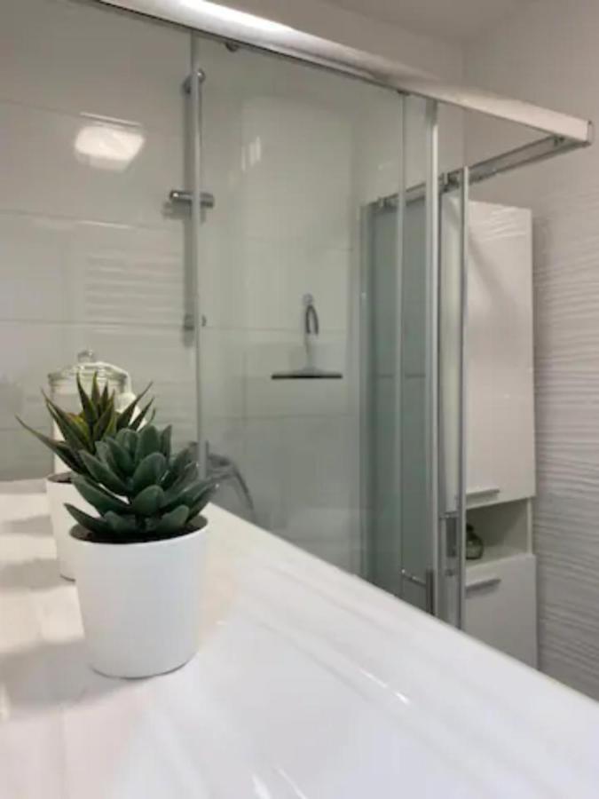 Apartment Francesca Zadar Dış mekan fotoğraf