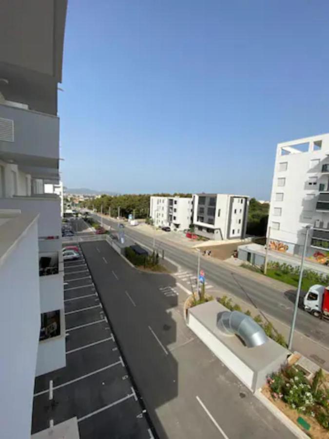 Apartment Francesca Zadar Dış mekan fotoğraf