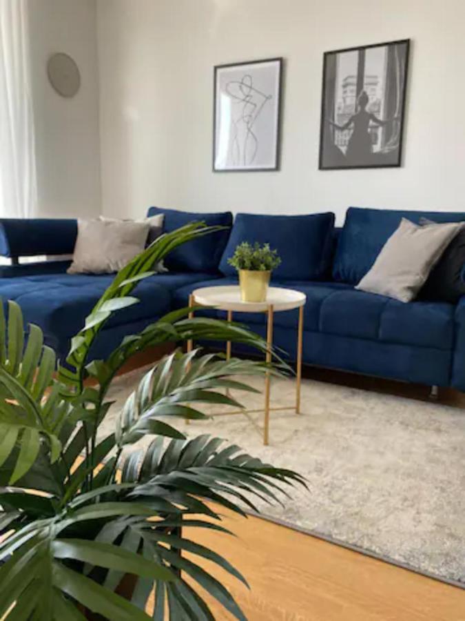 Apartment Francesca Zadar Dış mekan fotoğraf