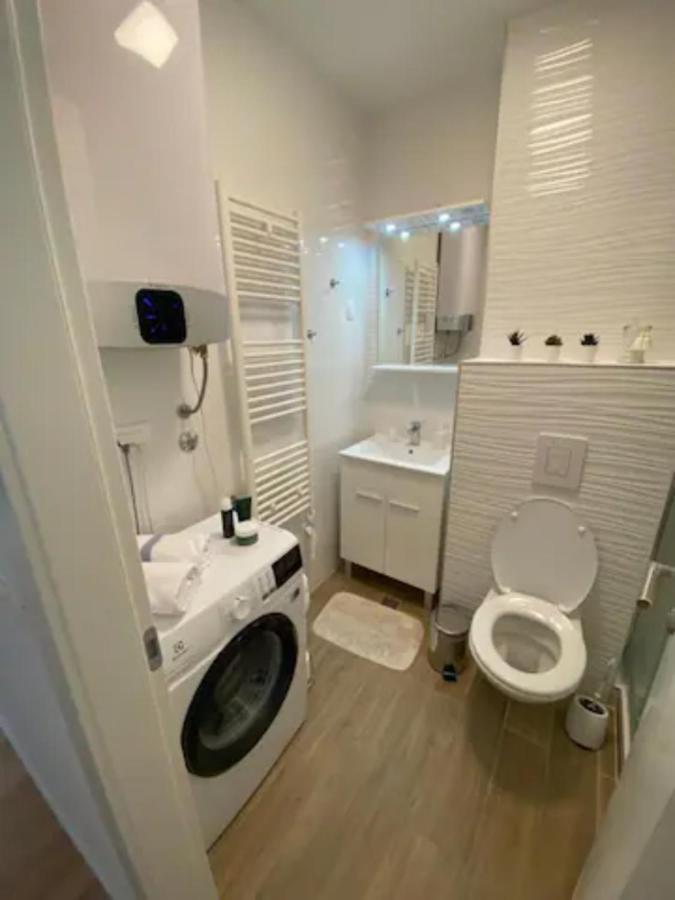 Apartment Francesca Zadar Dış mekan fotoğraf