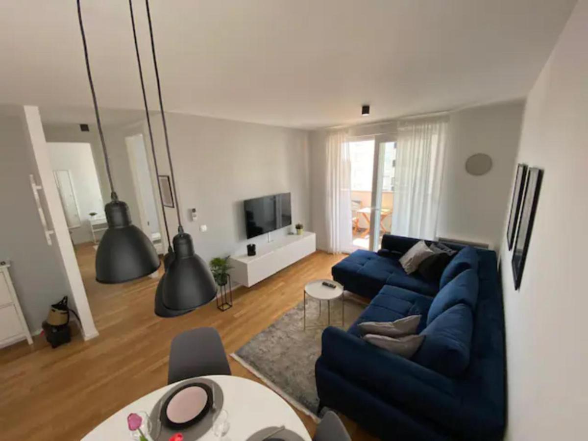 Apartment Francesca Zadar Dış mekan fotoğraf