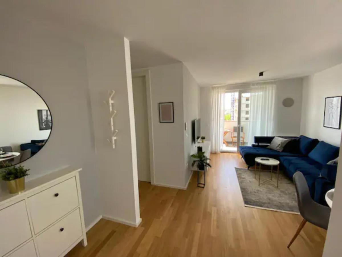 Apartment Francesca Zadar Dış mekan fotoğraf